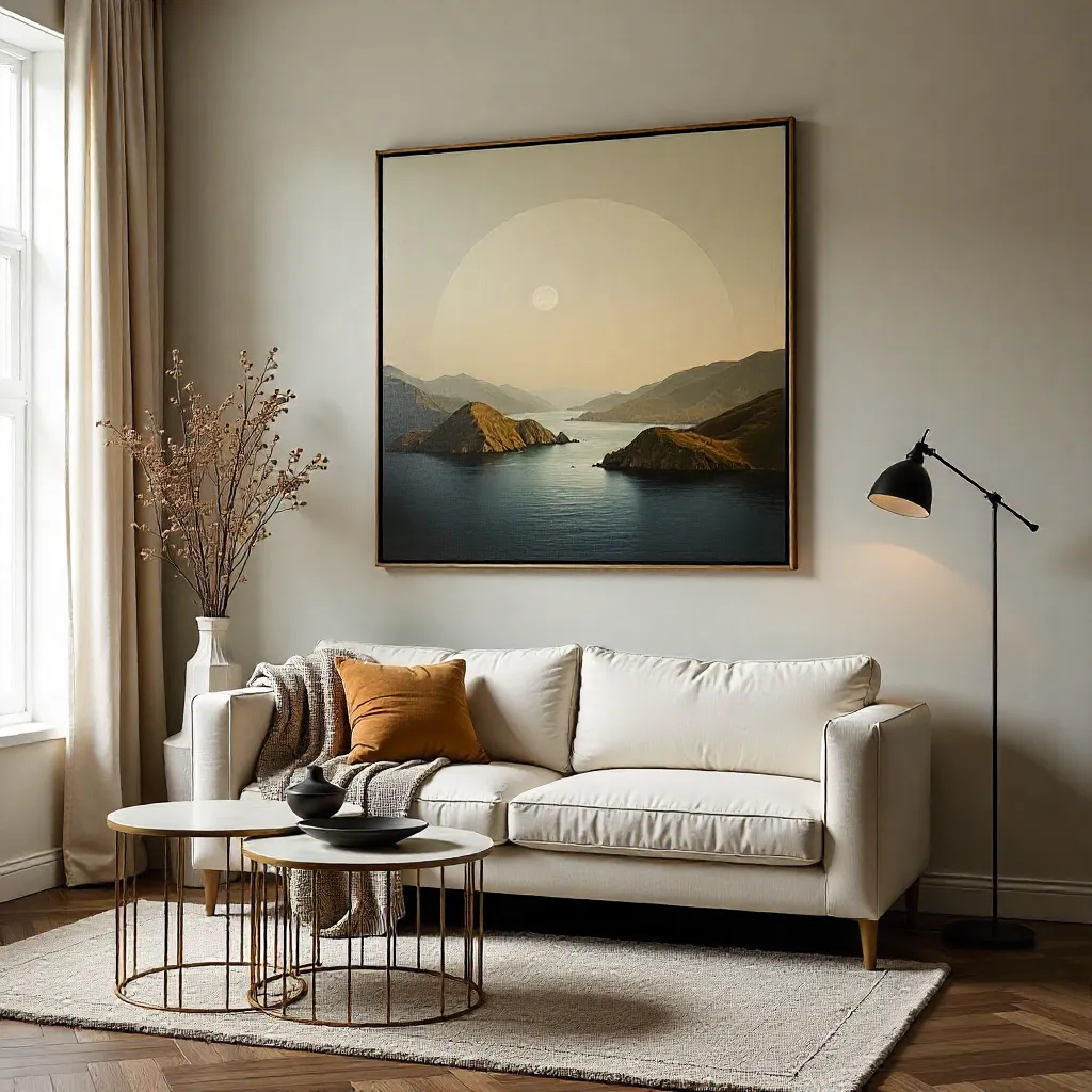 Färgpalettkartläggning