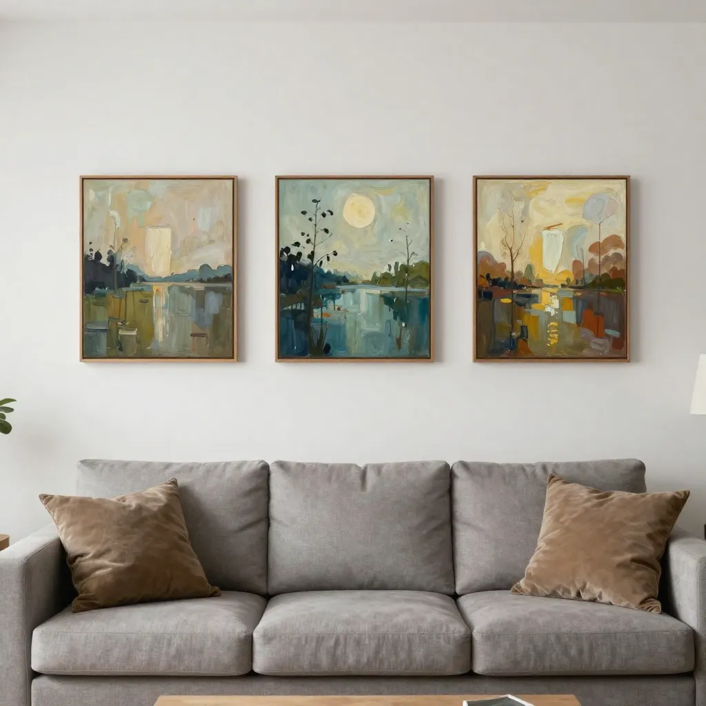 Kelvin-skala visualisering